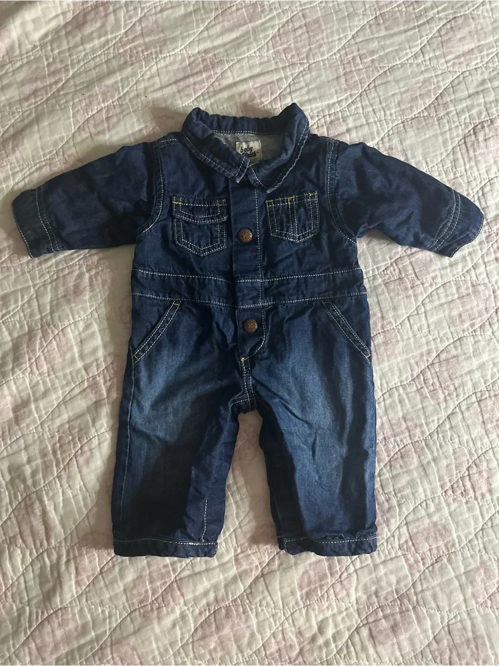Baby BGosh me offers
